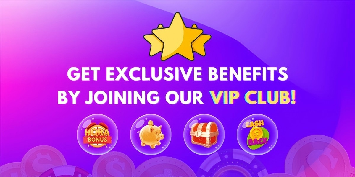 LuckyWinner mobile game promotion