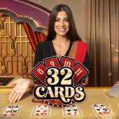 32 Baraha deck