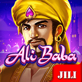 Ali Baba lantern