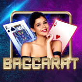 Baccarat B table