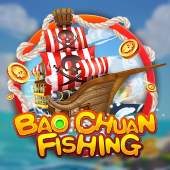 Bao Chuan Fishing ship