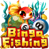 Bingo Fishing hybrid