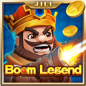 Boom Legend cannon
