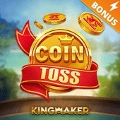 Coin Toss board