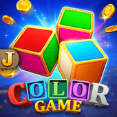 Color Game dice cloth