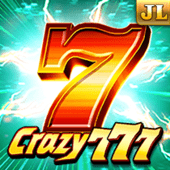 Crazy777 sevens
