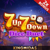 Dice Duet layout