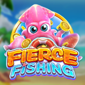 Fierce Fishing predator