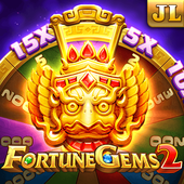 Fortune Gems 2 cluster