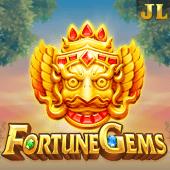 Fortune Gems jewels