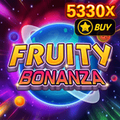 Fruity Bonanza cluster