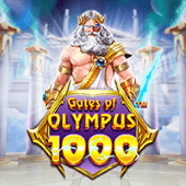 Gates of Olympus 1000 temple