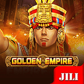 Golden Empire skyline