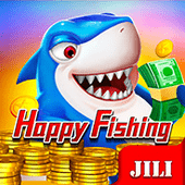 Happy Fishing reef