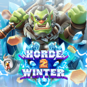 Horde 2 Winter frontier