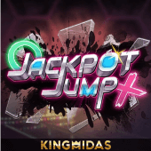Jackpot Jump reel icon