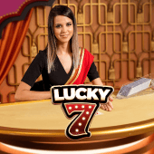 Lucky 7 studio