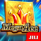 Mega Ace cards