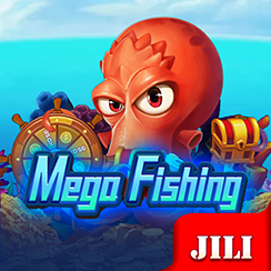 Mega Fishing boss encounter