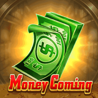 Money Coming wheel