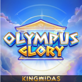 Olympus Glory emblem