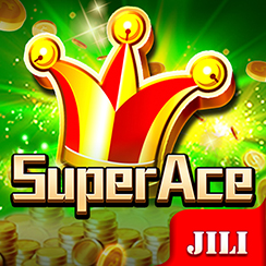 Super Ace hand