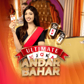 Ultimate Andar Bahar layout