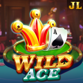 Wild Ace emblem